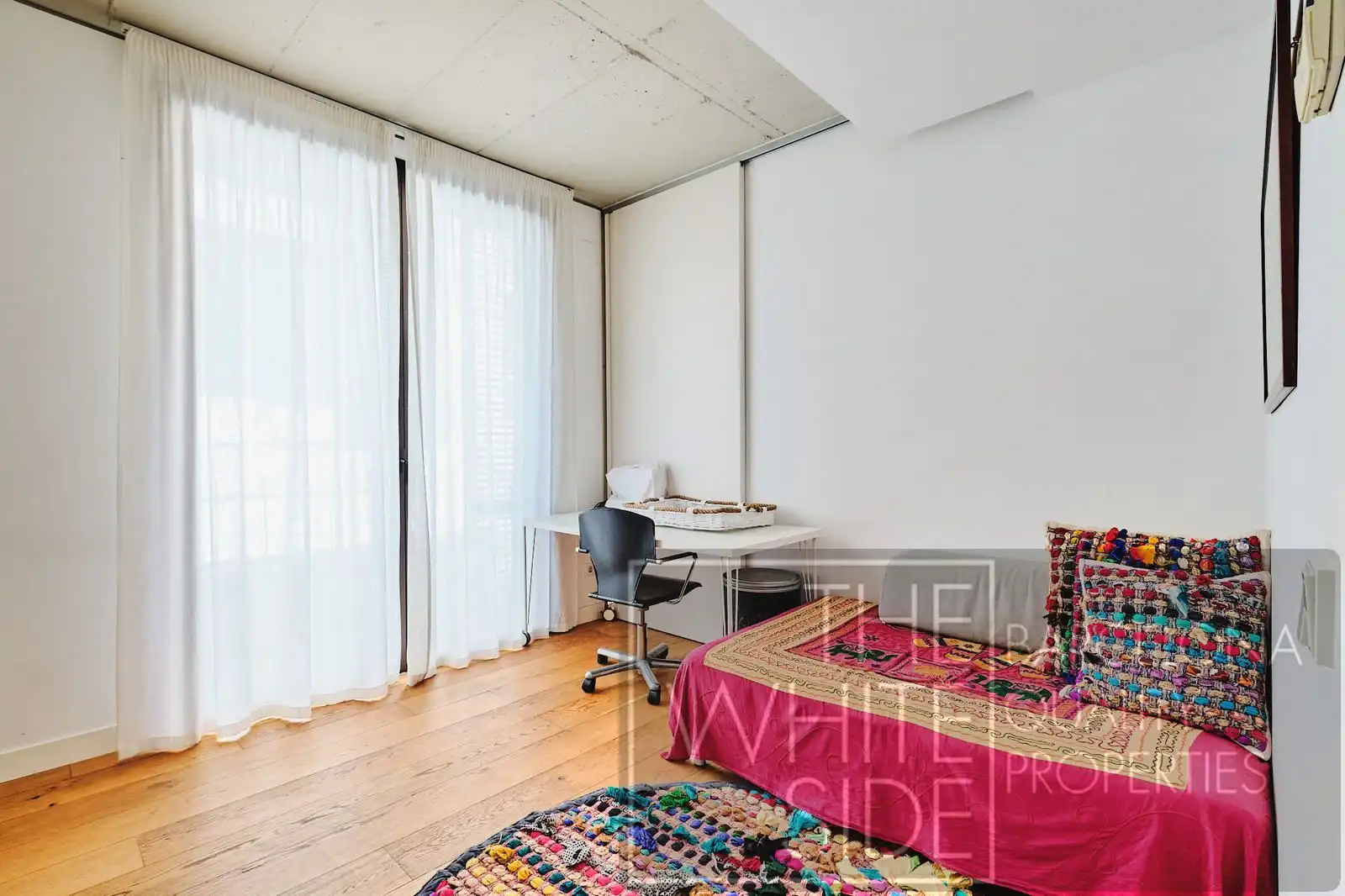 Terraced house with pool for sale in Torrent de les Flors, imagen 29