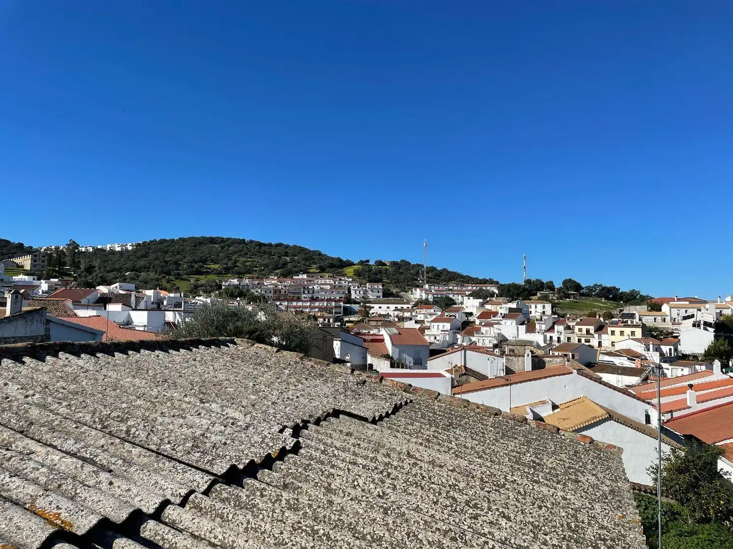 Terraced house for sale in El Castillo de las Guardas, imagen 29