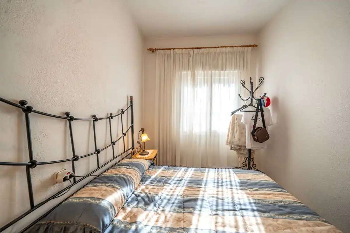Maison avec terrasse à vendre à Partida Campillos, imagen 22
