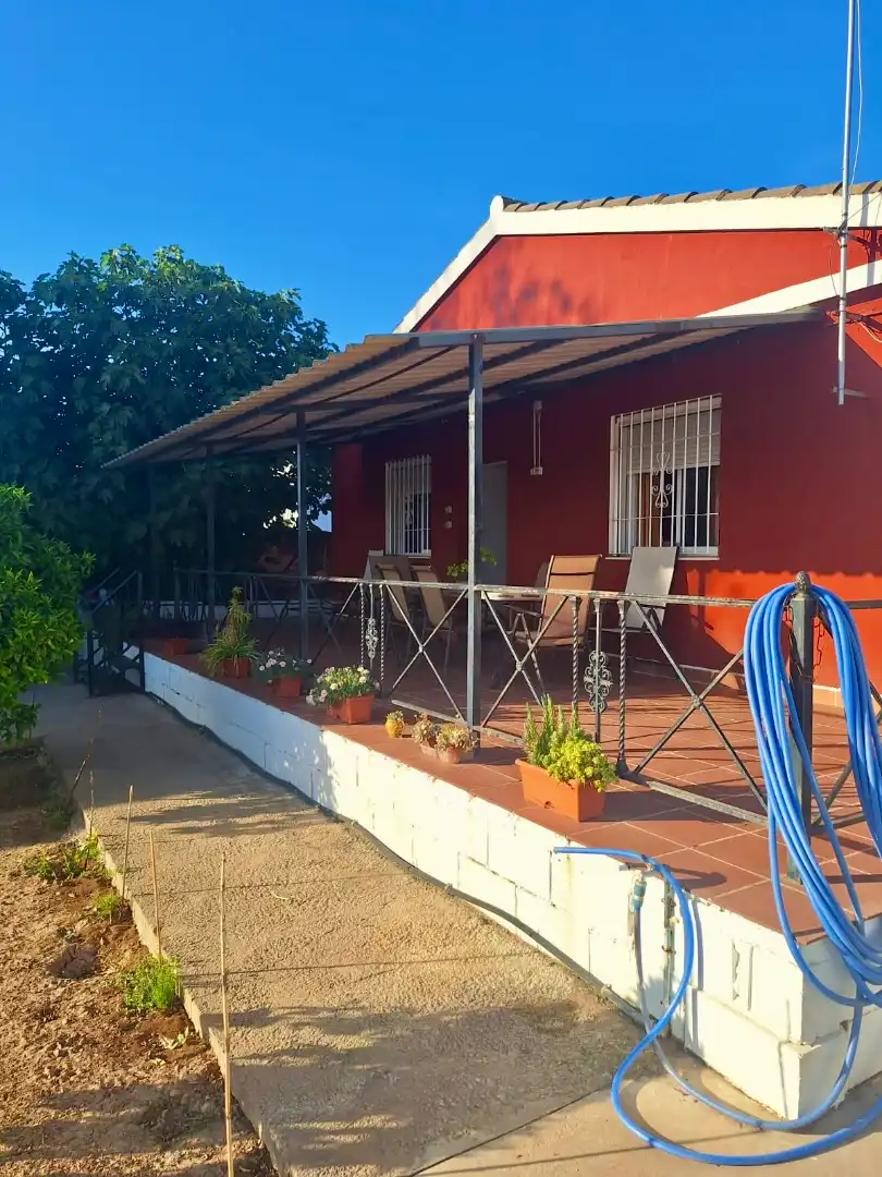 Maison rustique à vendre à Calle Alegría de la Huerta, imagen 13