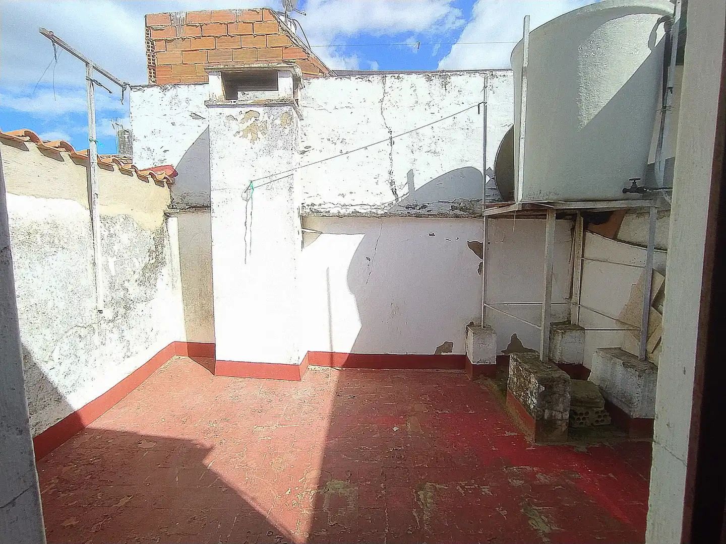 Casa o chalet en venta en Puebla de Obando