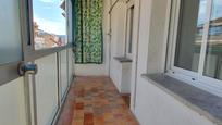 Balcony of Flat for sale in El Pont de Vilomara i Rocafort  with Balcony