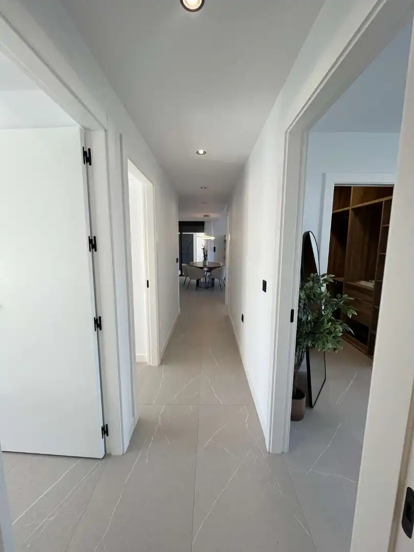 Villa con piscina in vendita a Nueva Torrevieja - Aguas Nuevas, imagen 17