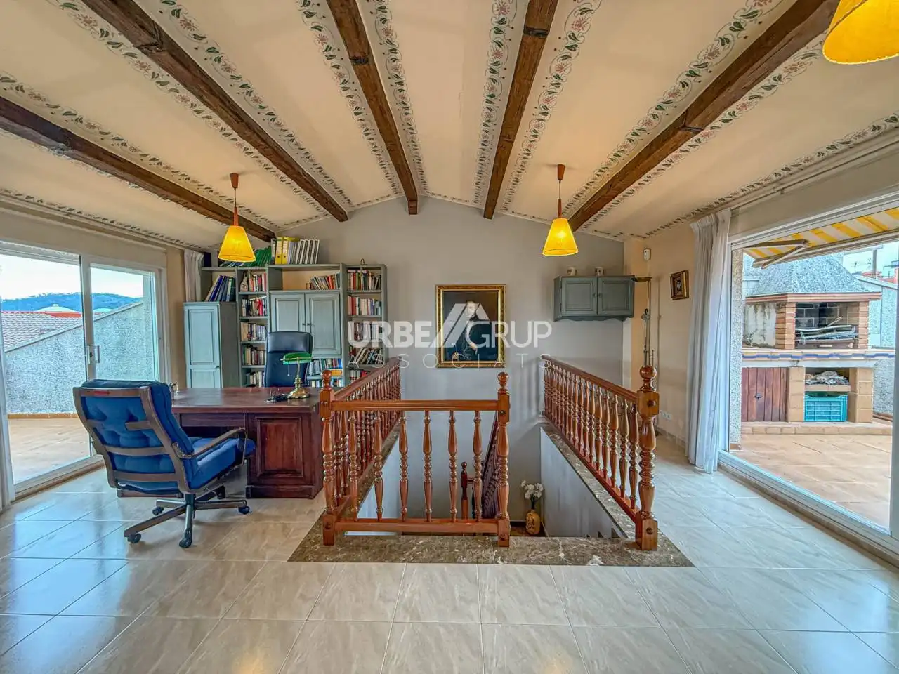 Casa o chalet en venta en Martorell con Aire acondicionado, Calefacción y Terraza