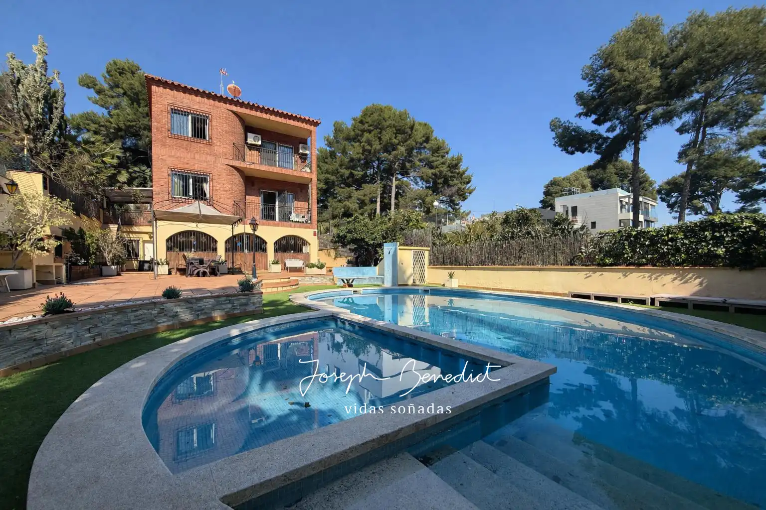 Haus mit Terrasse zum Verkauf in Montmar, imagen 2