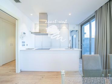Flat with balcony for sale in CLOT DELS FRANQUETS
