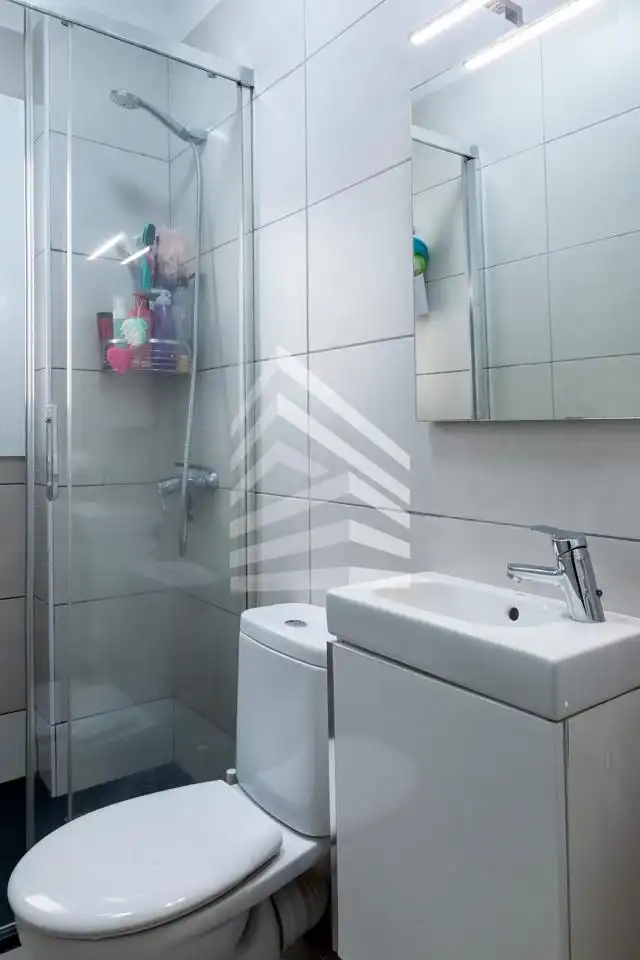 Wohnung zum Verkauf in Del Conveni, imagen 4