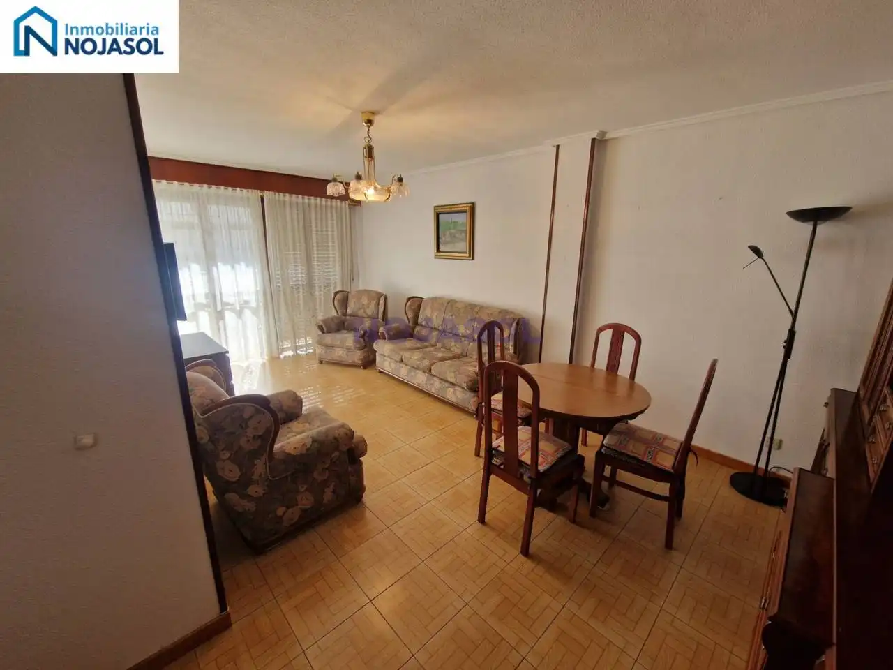 Apartament amb terrassa en venda a Calle Pinares, imagen 11
