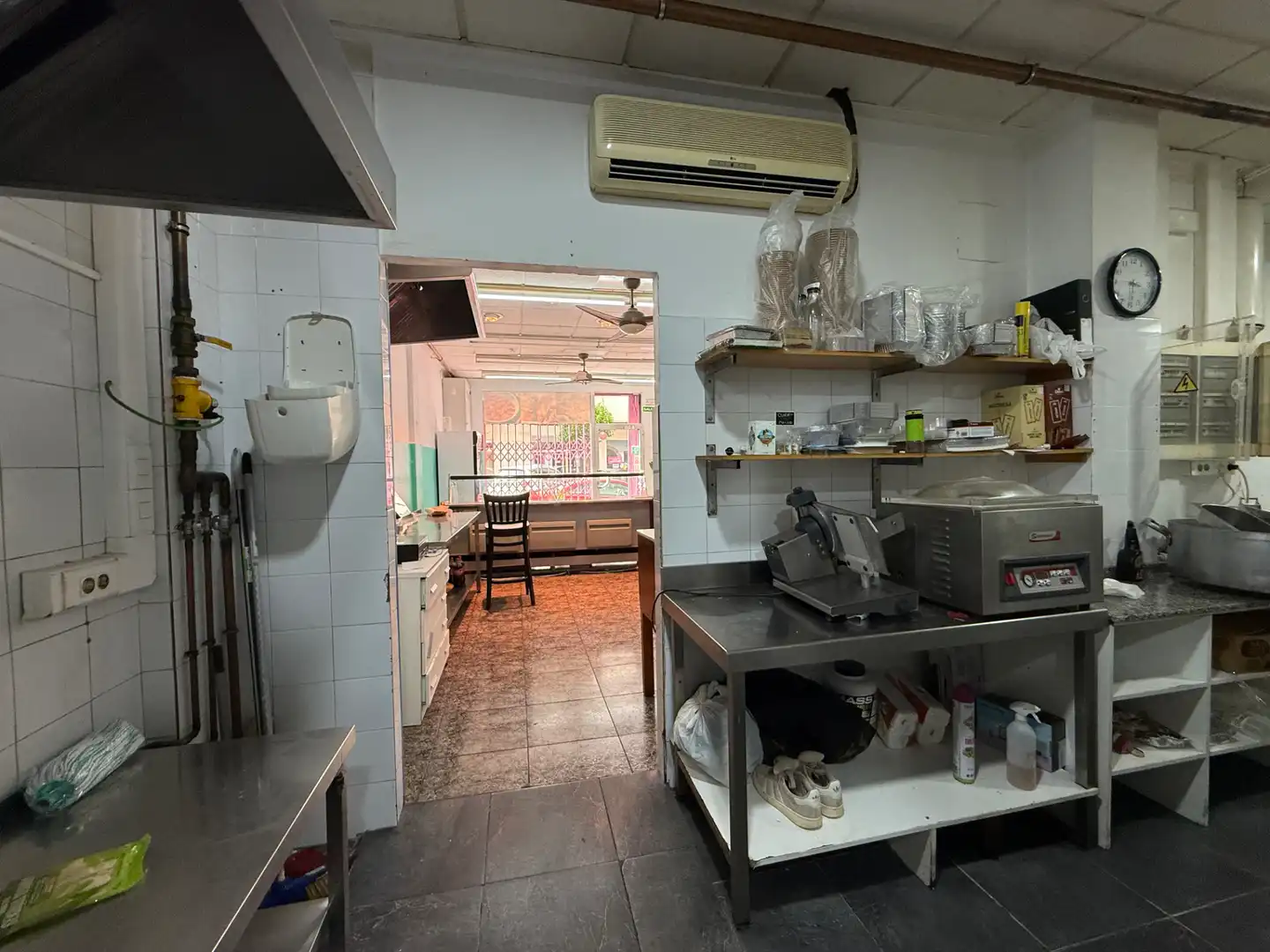 Local comercial en traspaso en Centro Urbano, imagen 18