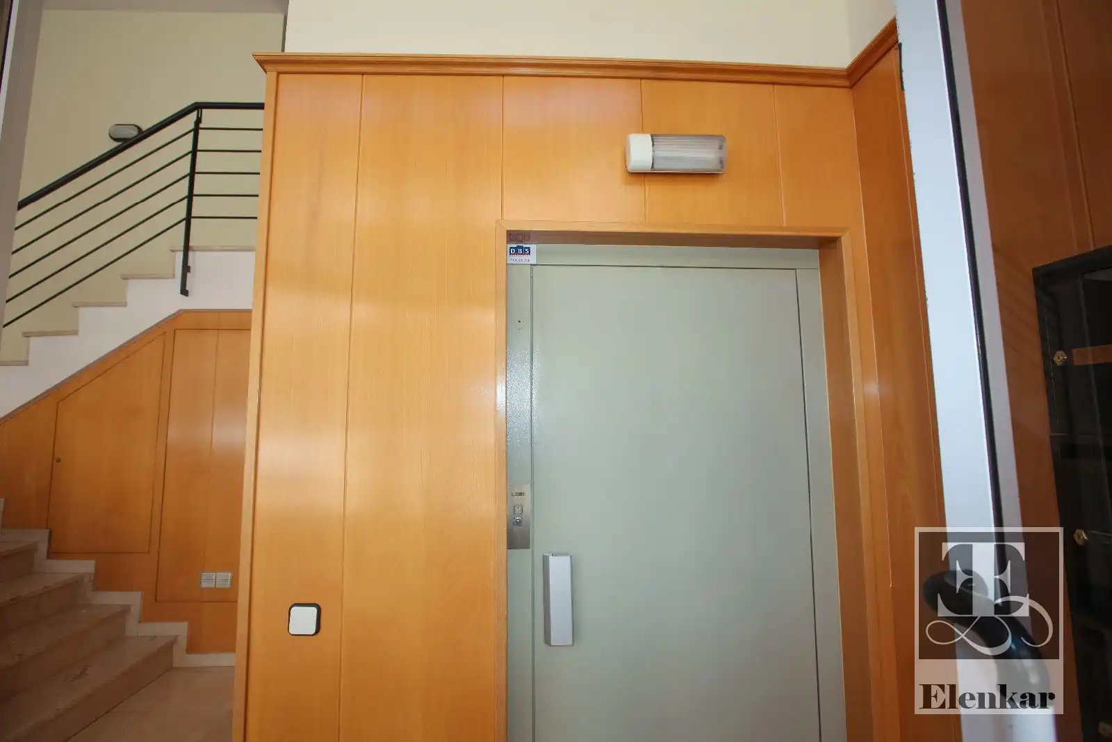 Wohnung mit Aufzug zum Verkauf in Bages, imagen 18