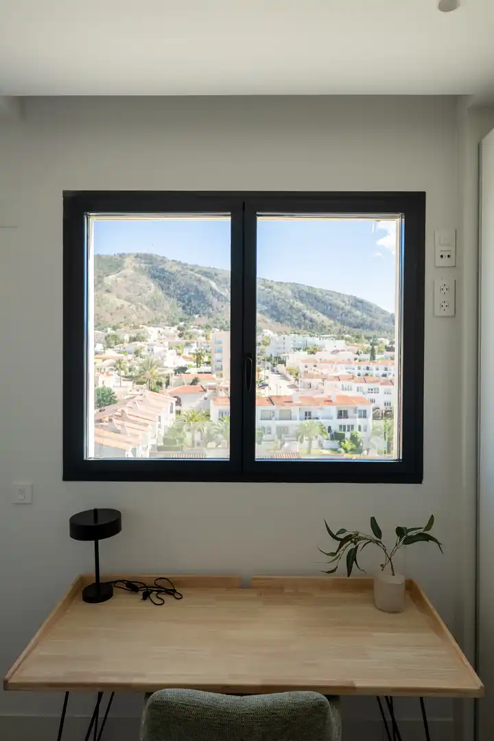 Apartament amb piscina en venda a Camí de la Cantera, imagen 10