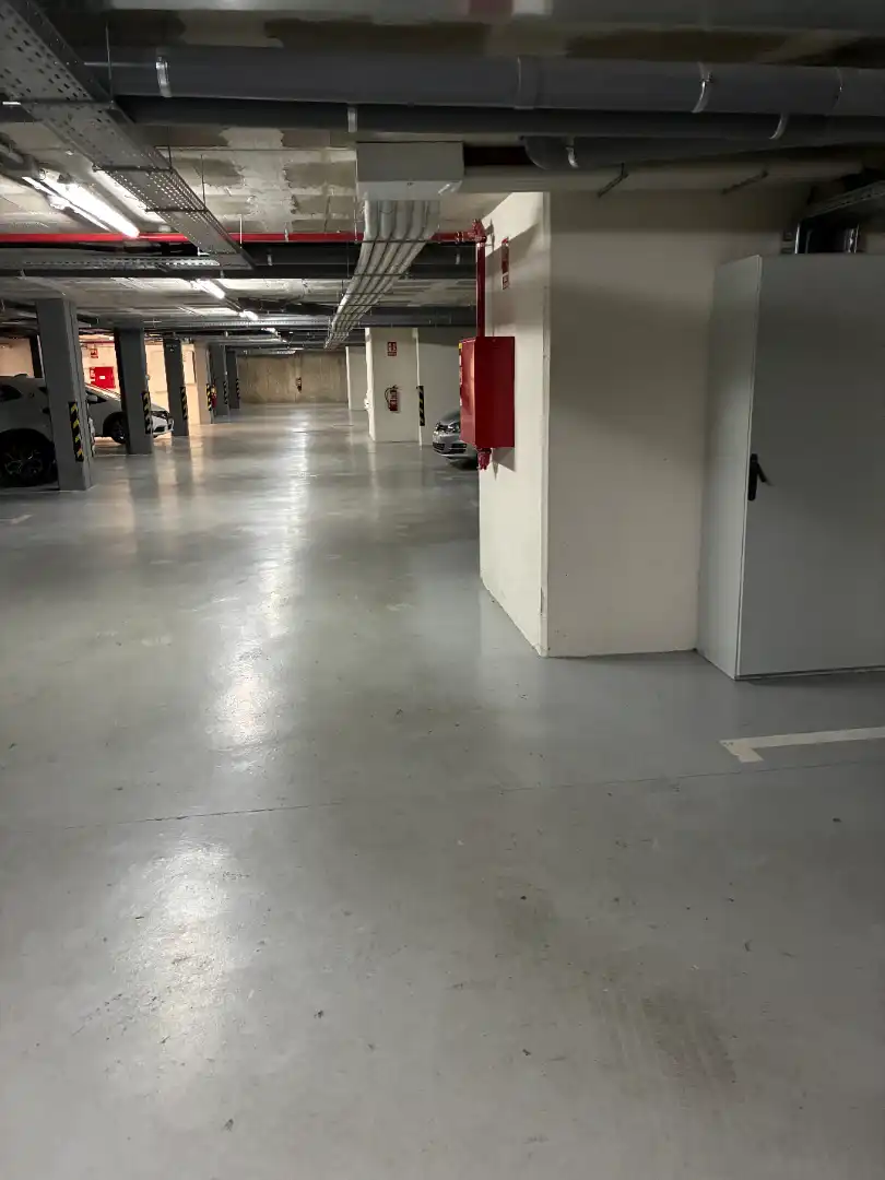 Individuel avec ascenseur à louer à Carrer Sancho Marraco, imagen 2