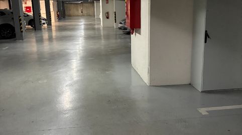 Foto 2 von Garage zur Miete in Carrer Sancho Marraco, Montserrat - El Passeig, La Garriga