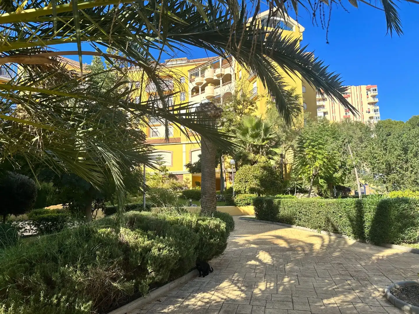 Piso con jardín en venta en Camino del Prado 1, imagen 54