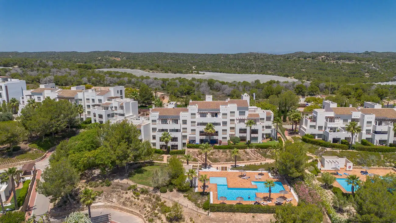 Appartement compact à vendre à Montepinar - La Aparecida - Raiguero, imagen 19