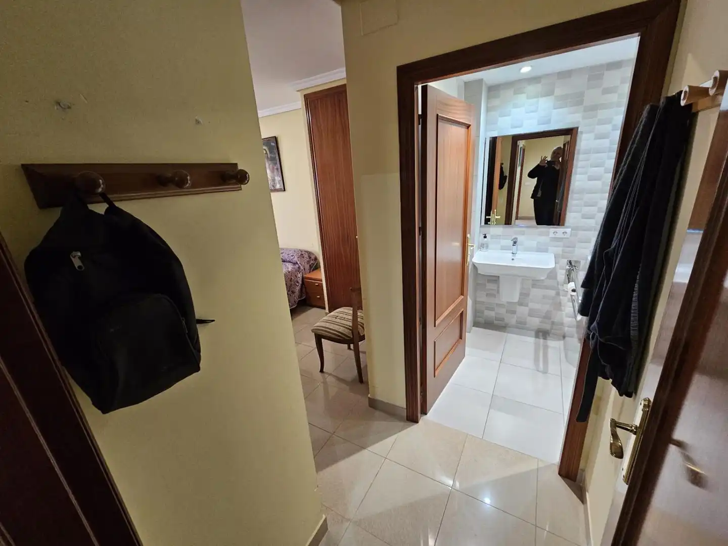 Piso con ascensor en venta en Maestro Arrieta, imagen 11