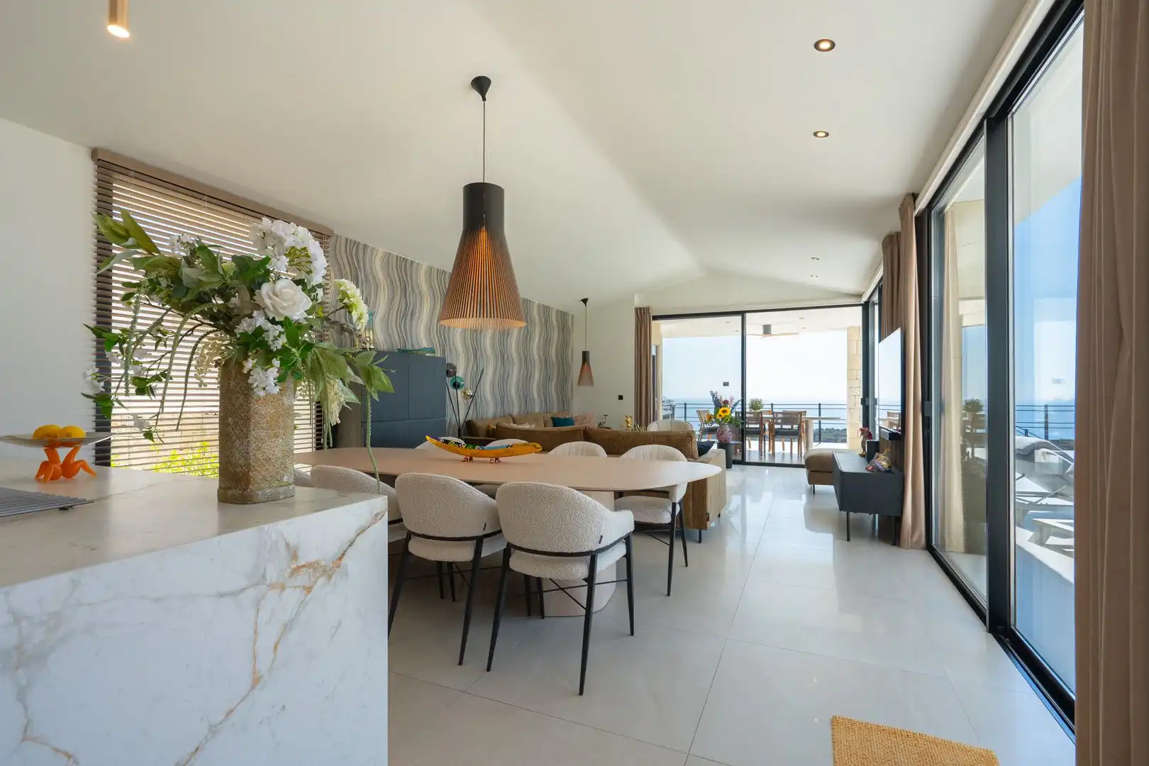 Villa con piscina in vendita a La Fustera, imagen 19