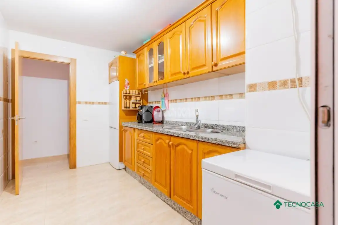 Flat for sale in Las Cabañuelas