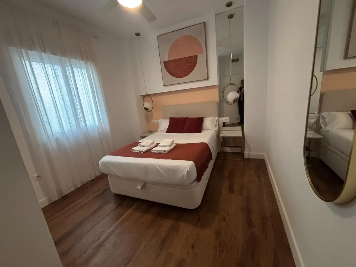 Apartament amb ascensor en venda a Centro, imagen 24