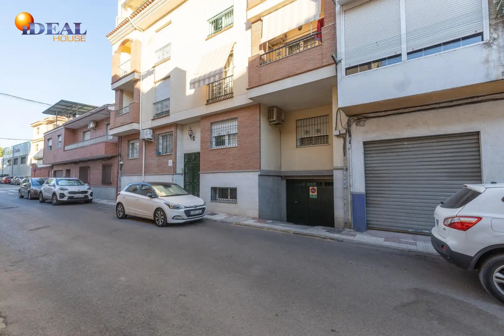 Individual for sale in Maracena, imagen 10