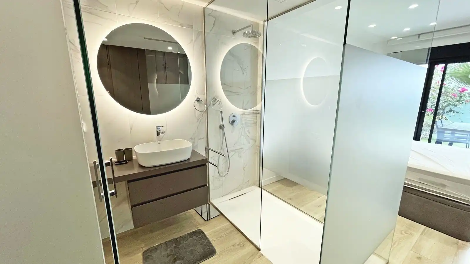 Apartament amb piscina en venda a Greco, imagen 14