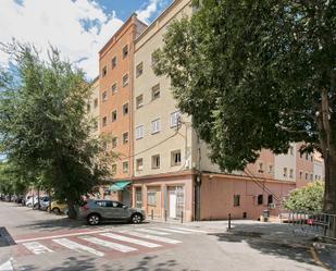 Exterior view of Flat for sale in  Barcelona Capital