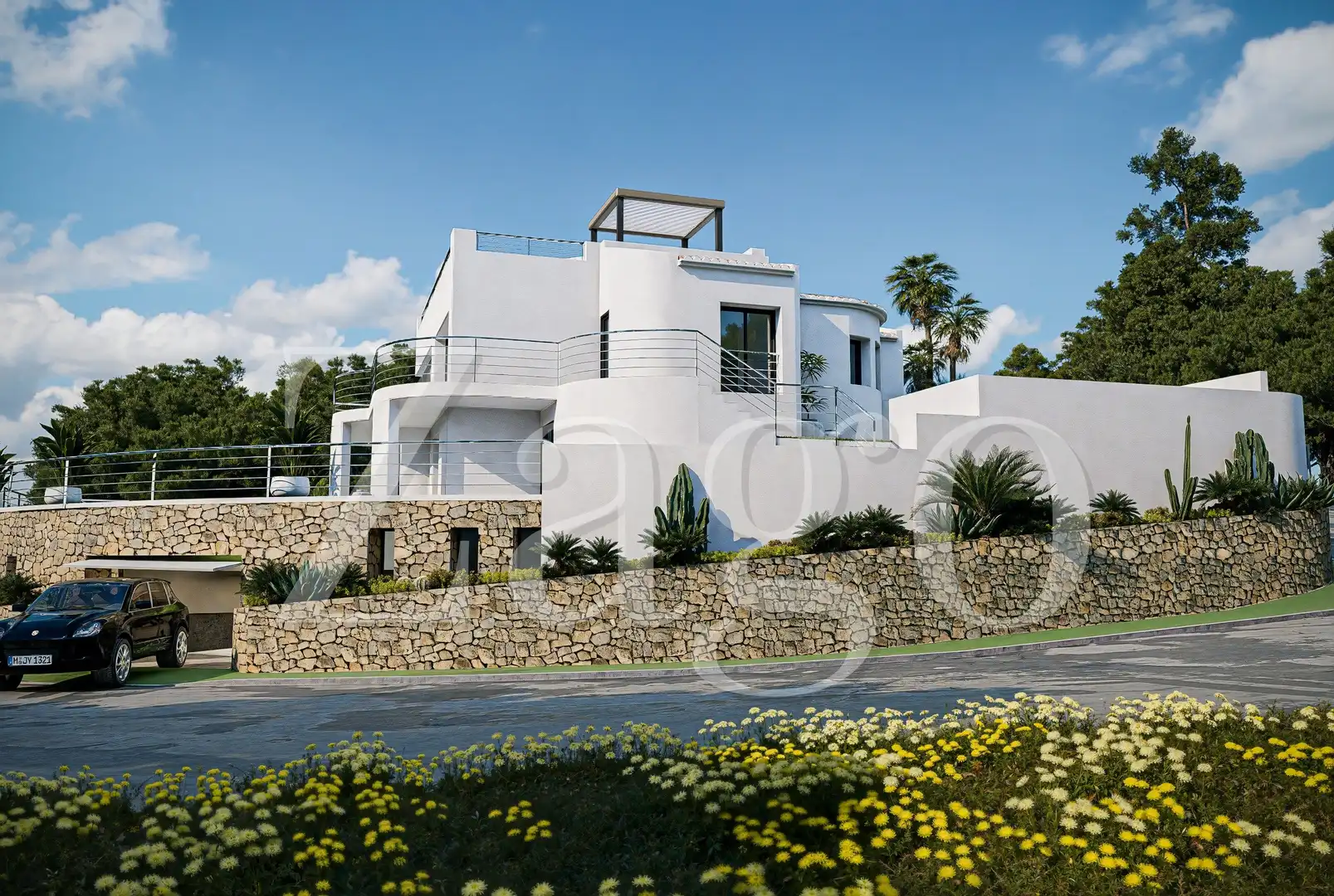 Maison à vendre à Altea Hills, imagen 25