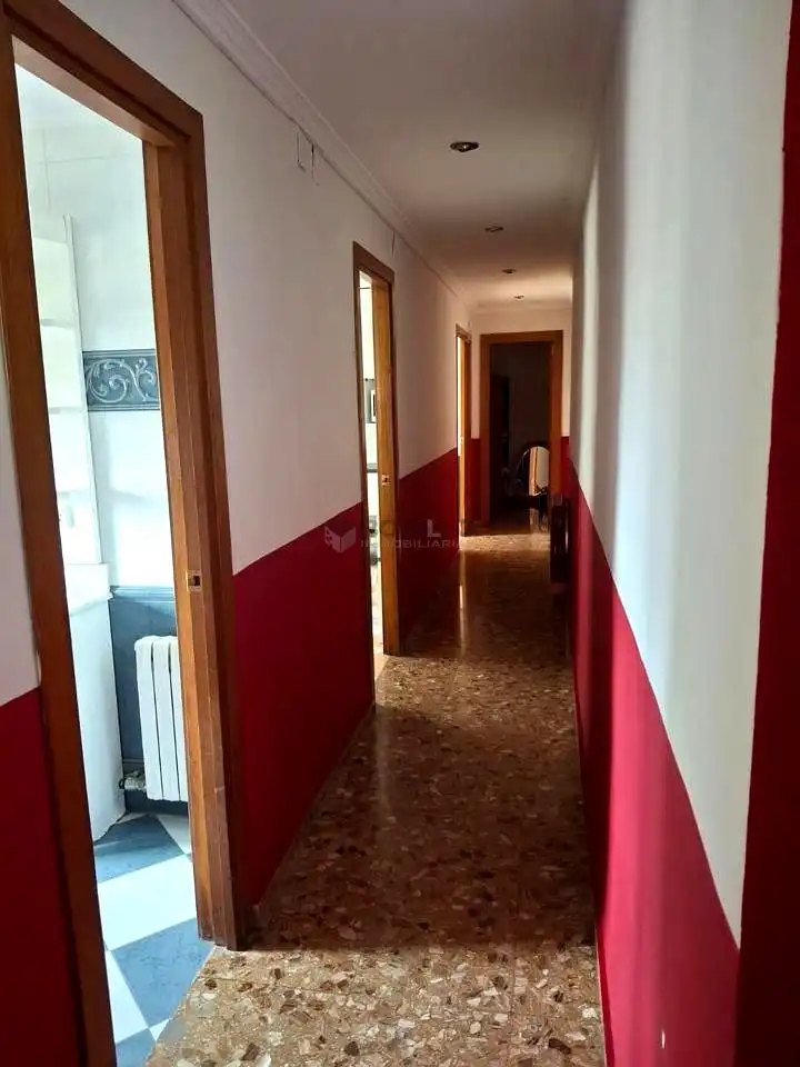 Dúplex en venta en Teruel con Calefacción, Terraza y Amueblado