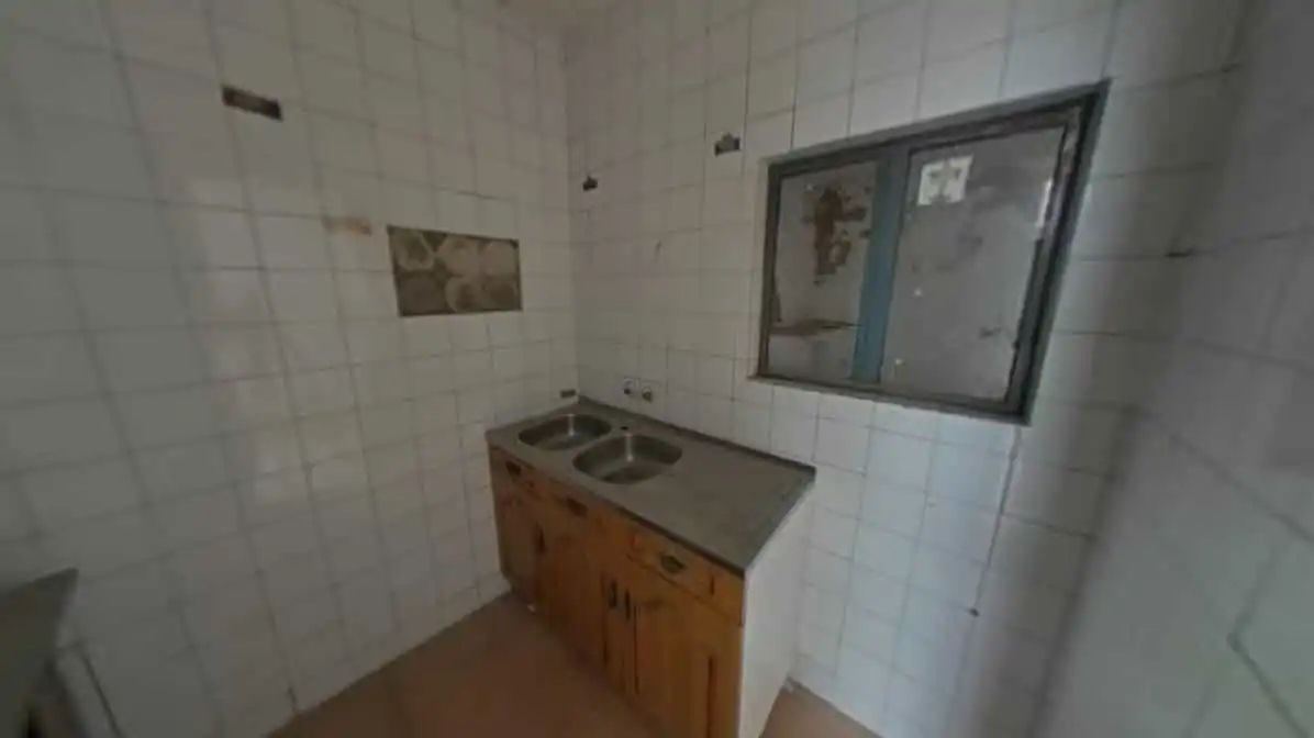 Cocina de Casa o chalet en venta en Baena