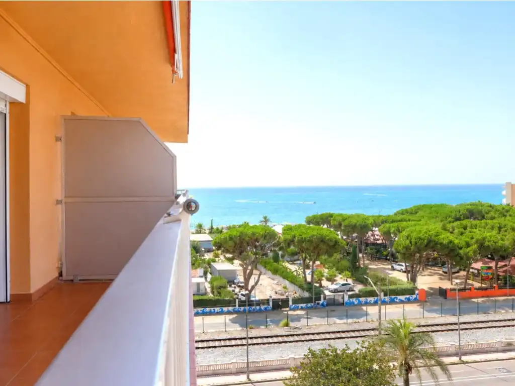 Habitación de Piso en venta en Malgrat de Mar