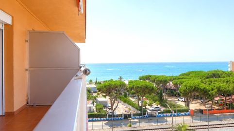 Foto 3 de Piso en venta en Paseo Maritim, Malgrat de Mar, Barcelona