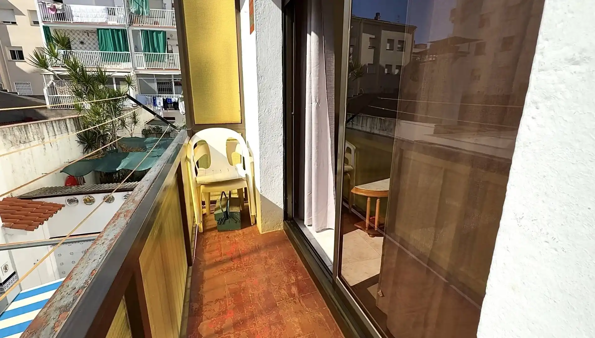 Wohnung mit Terrasse zum Verkauf in Calle FRANCESC DE SALES VIDAL, imagen 29