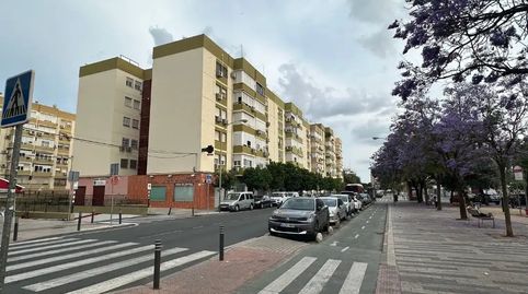 Foto 2 de Pis en venda a Avenida de la Barzola, 34, Villegas, Sevilla Capital