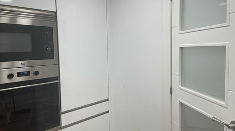 Foto 3 de Pis de lloguer a Rúa Da República de el Salvador, Ensanche - Sar, Santiago de Compostela