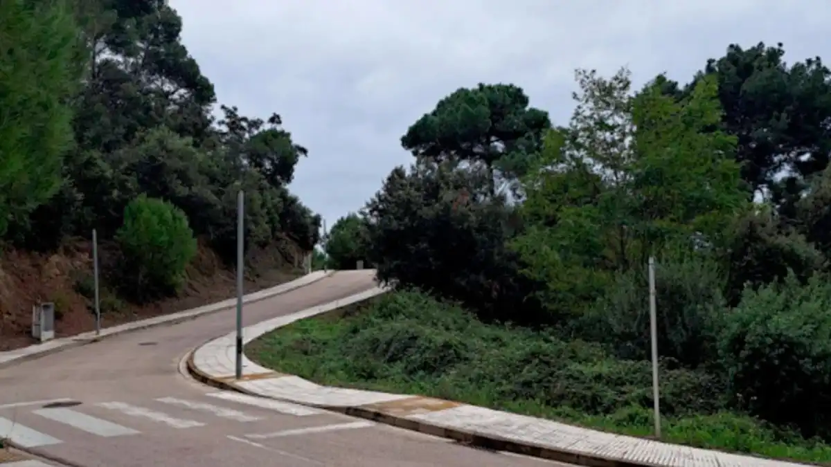 Wohnbaugrundstück zum Verkauf in Carrer Cadí 29, imagen 2