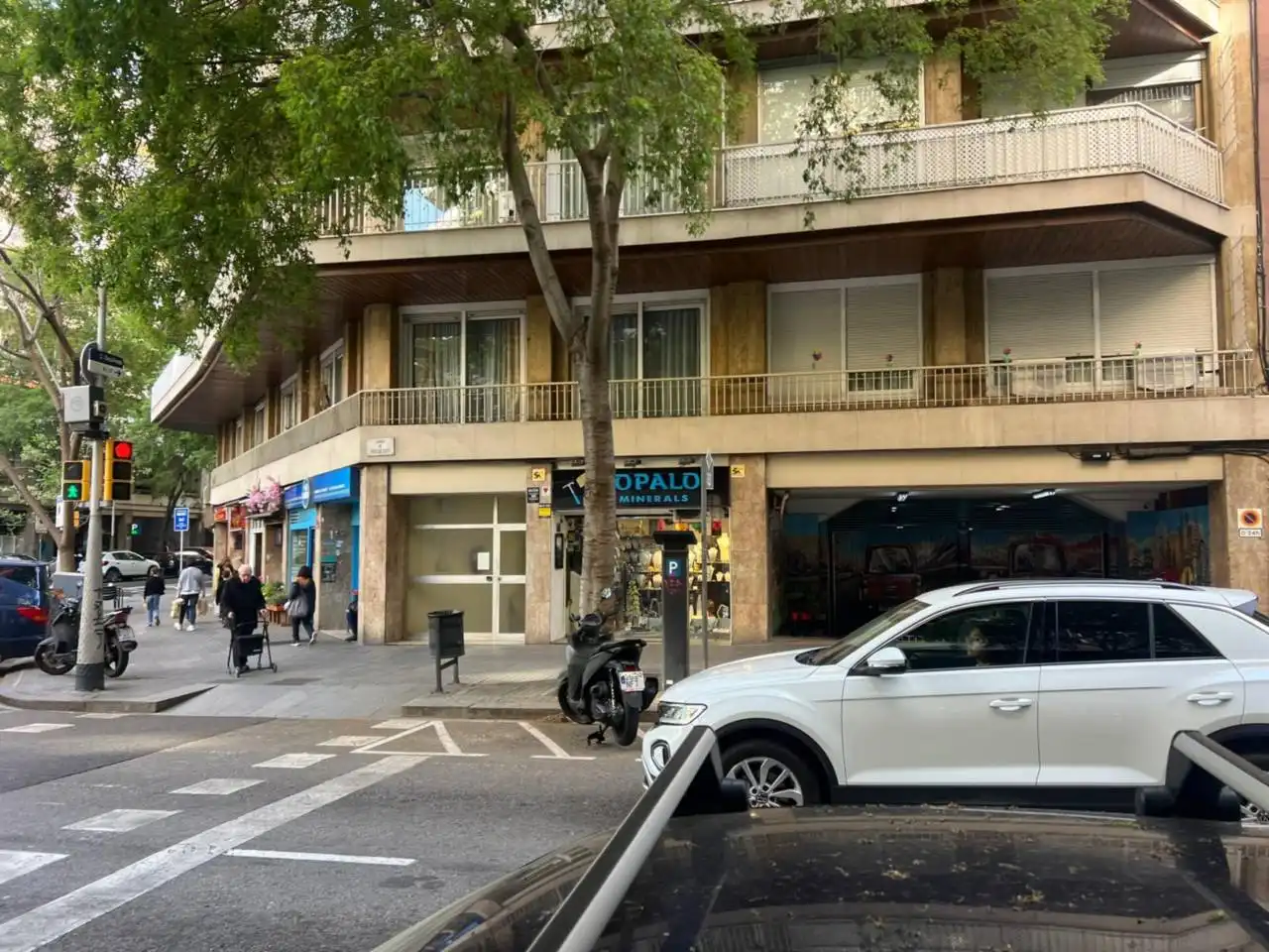Individual amb ascensor en venda a Calle Sepúlveda, imagen 6