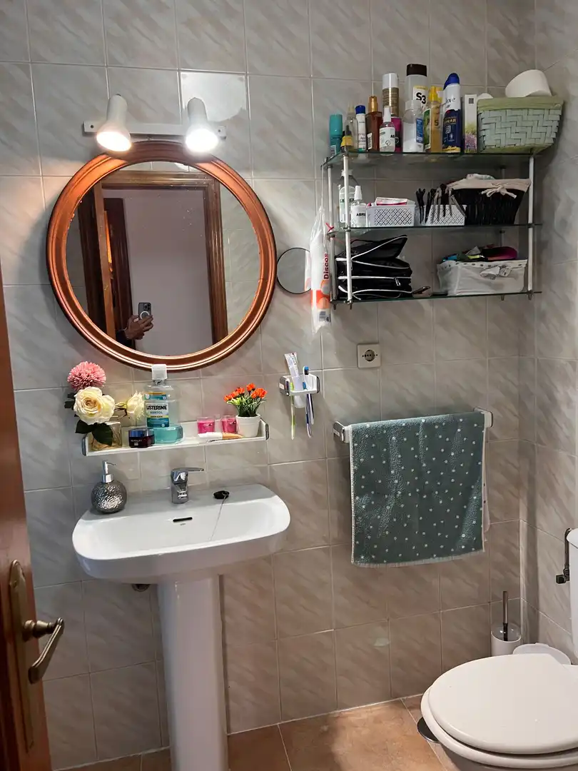 Piso en venta en Argentina, Coria del Río