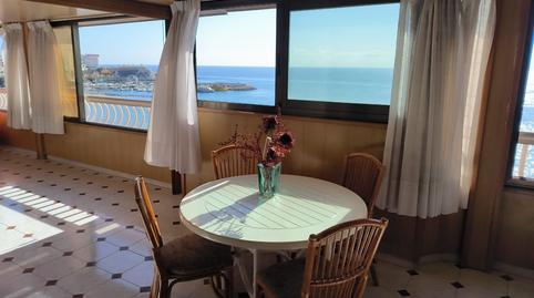 Foto 5 de Apartament en venda a Centro Urbano, Benidorm