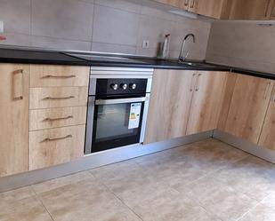 Kitchen of House or chalet for sale in Villacastín  with Private garden