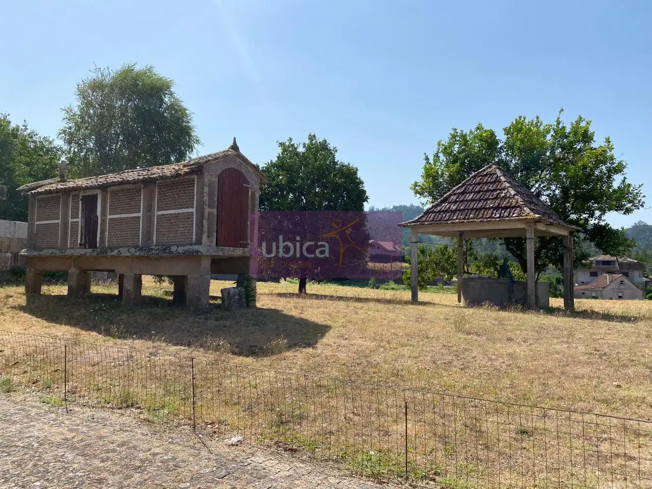 Xalet amb jardí en venda a O Porriño, imagen 28