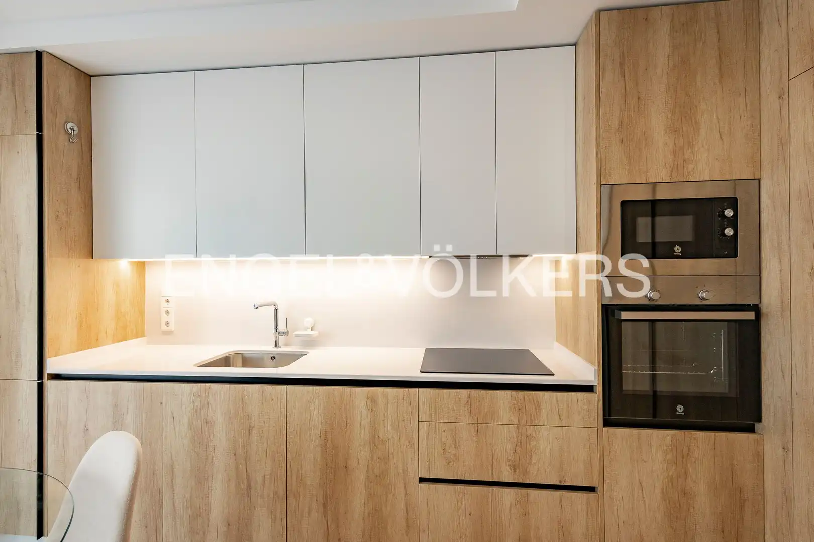 Flat with lift to rent in Sants - Montjuïc, imagen 11