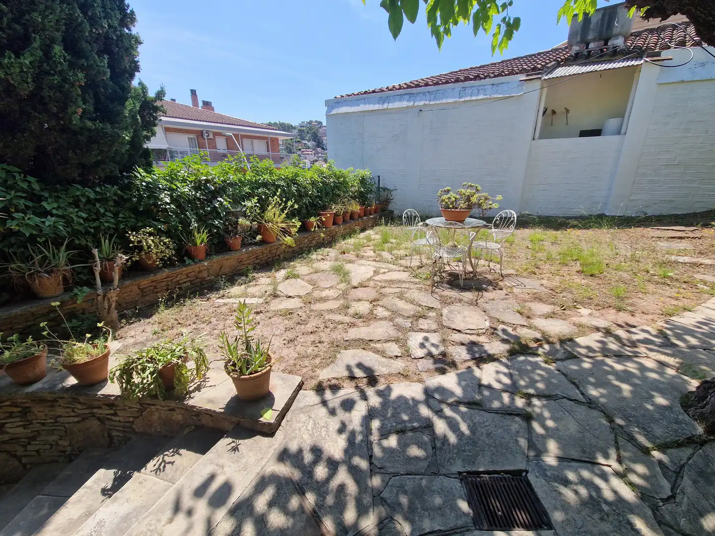 House with garden for sale in Carrer Major, imagen 51