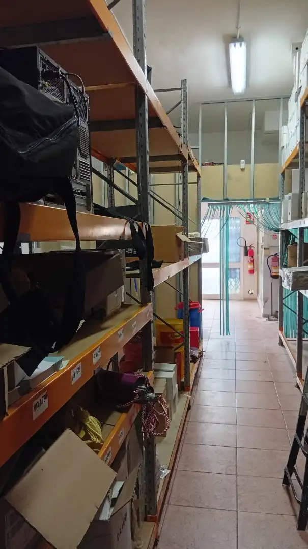 Büro zur Miete in Adeje