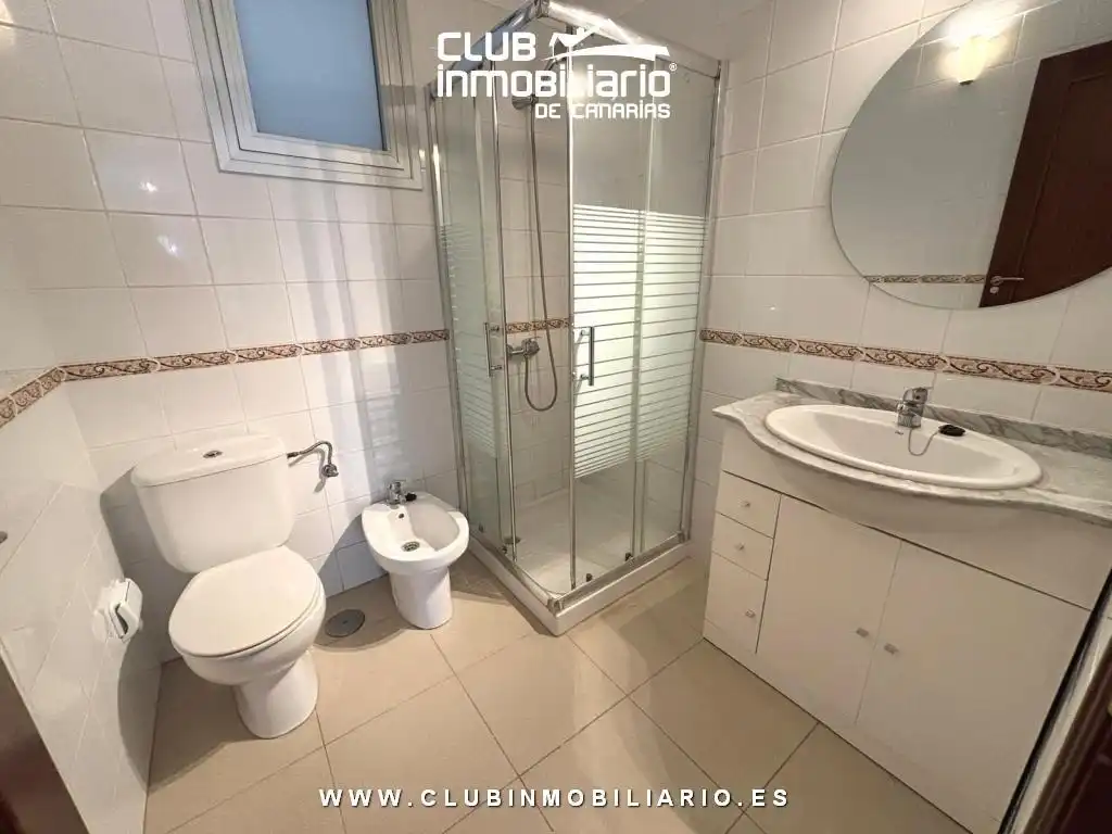 Flat for rent in Carretera General del sur, Tincer
