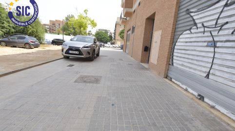 Foto 3 von Garage zum Verkauf in Valencia - Calle Cora Raga, Barrio de Benicalap, Valencia Capital