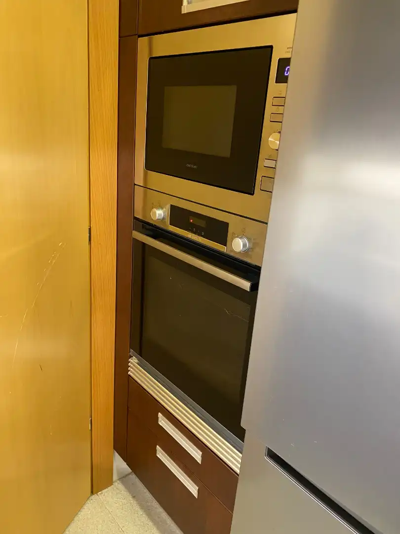 Wohnung mit Pool zur Miete in Avenida del Talgo, imagen 33