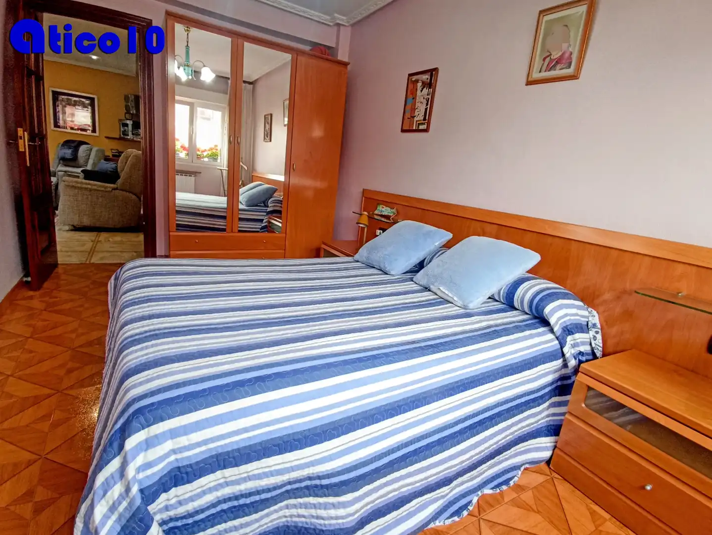 Flat with lift for sale in Calle Baleares 27, imagen 21