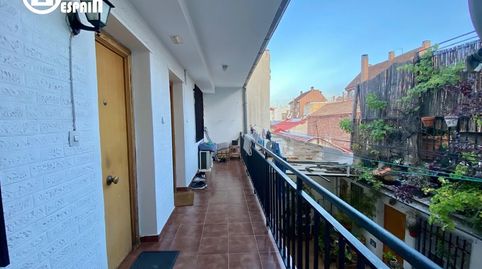 Foto 2 de Piso en venta en Calle del Padre Oltra, Comillas, Madrid Capital