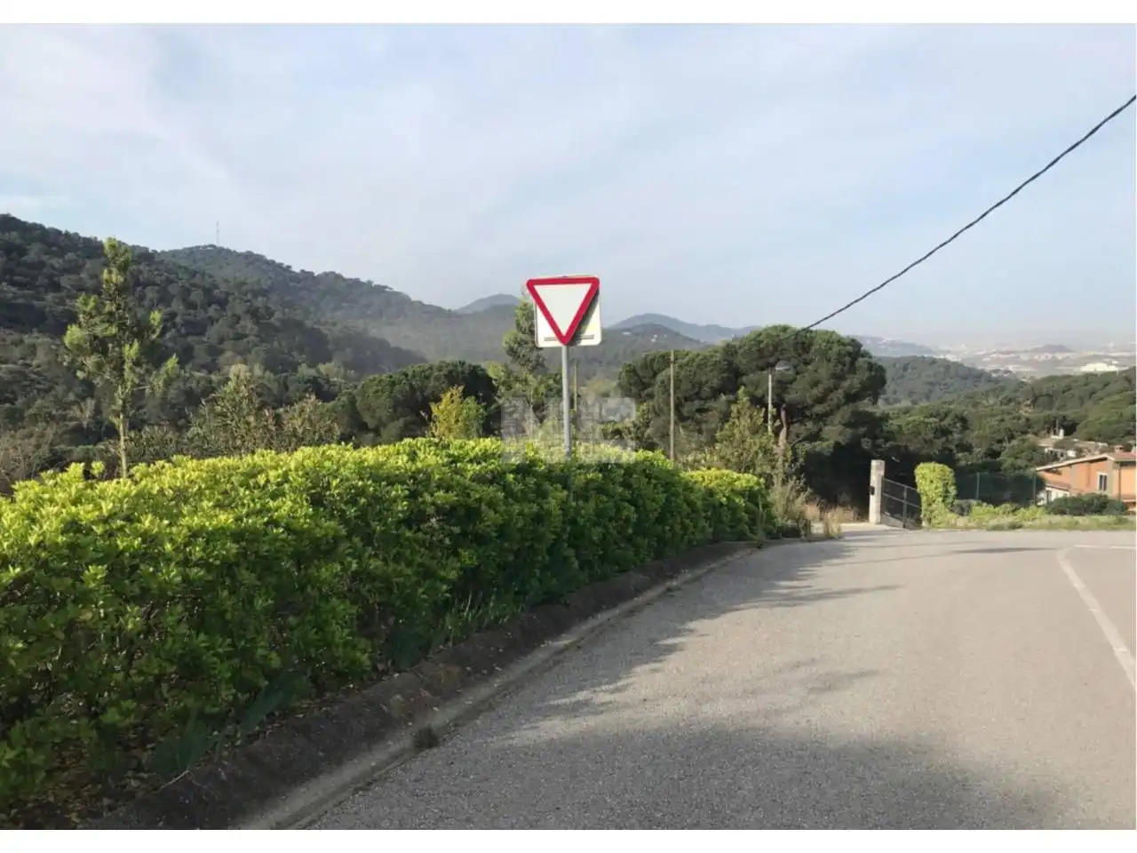 Rural land for sale in Vilanova del Vallès, imagen 9