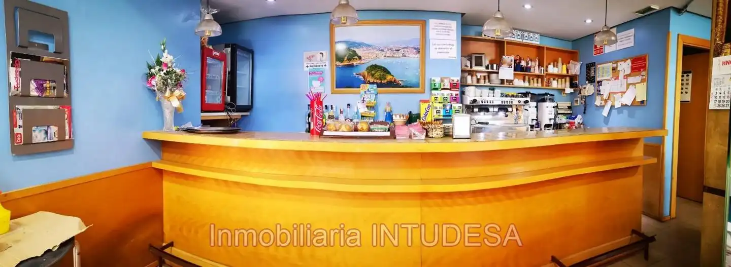 Local en venta en Tudela